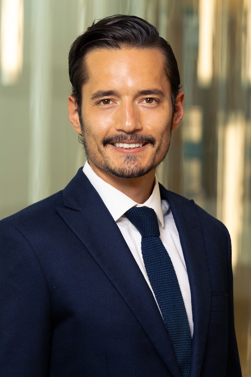 Ricardo Celleri