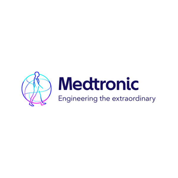 Medtronic logo